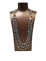 Collana Vintage Donna in Lega metallica 19G150C039 - 19G150C039